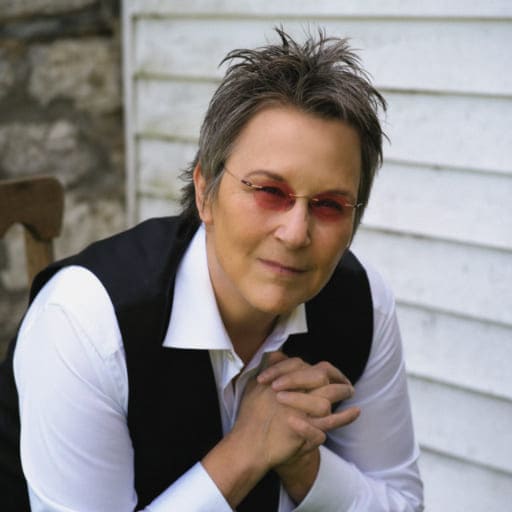 Mary Gauthier Concerts in Miami