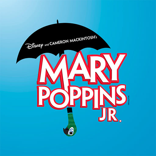 Mary Poppins Jr. Miami Tickets