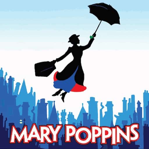 Mary Poppins in Miami