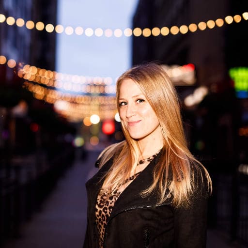 Mary Santora in Miami