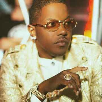Mase Miami Tickets