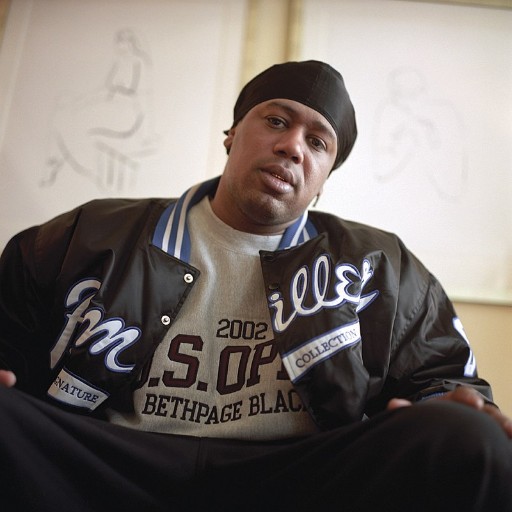 Master P Miami Tickets
