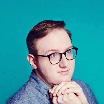 Matt Bellassai in Miami