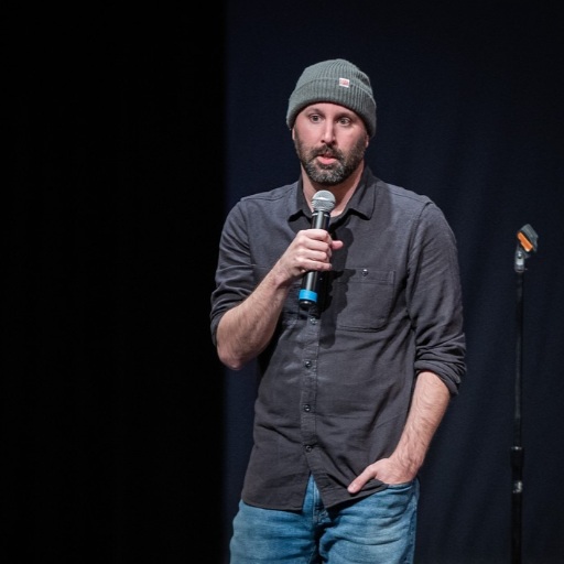 Matt Bergman in Miami