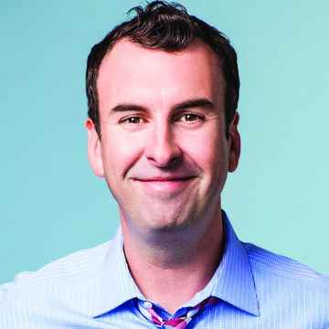 Matt Braunger in Miami