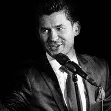Matt Dusk in Miami
