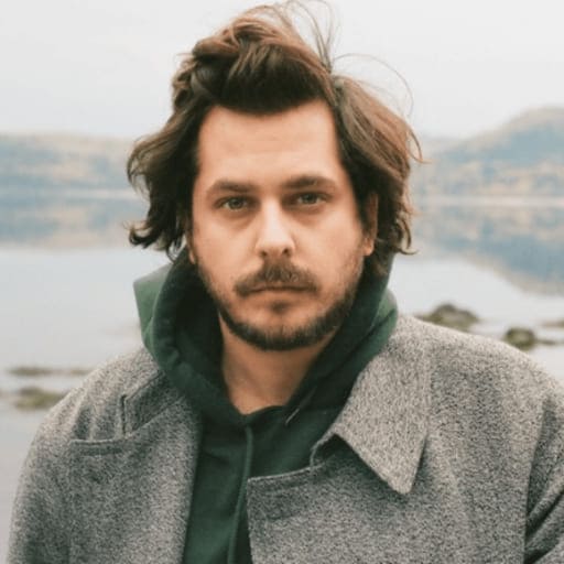 Matt Holubowski Miami Tickets