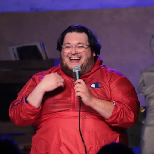 Matt Lopes - Comedy in Miami