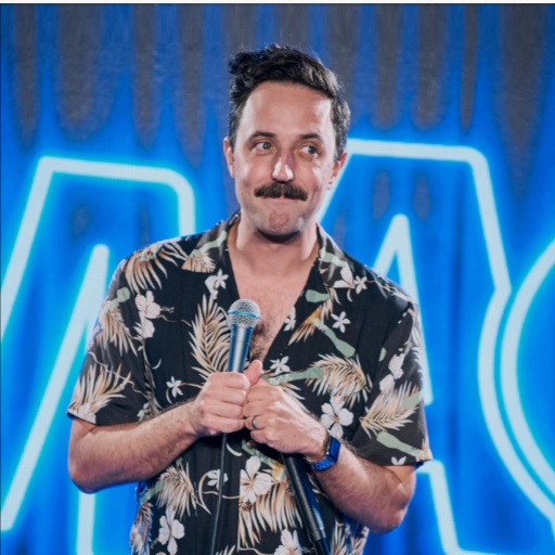 Matt O'Brien in Miami