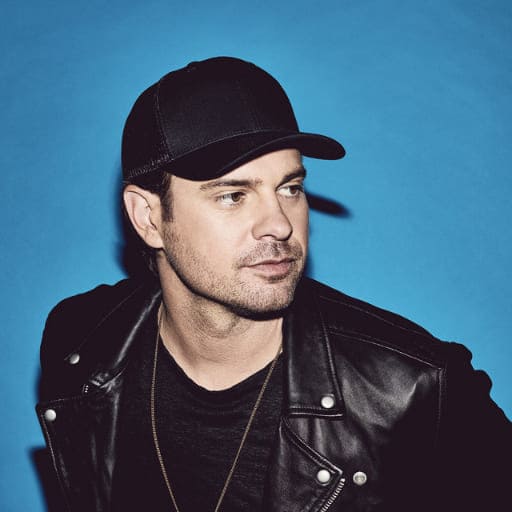 Matt Stell Miami Tickets