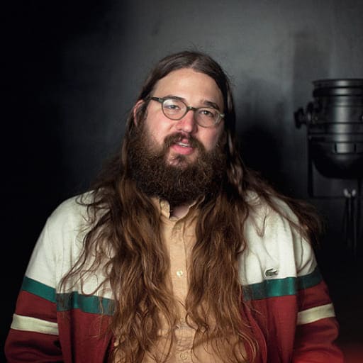 Matthew E. White Miami Tickets