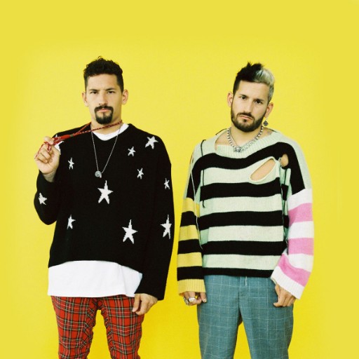 Mau y Ricky Miami Concert Tickets