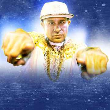MC Magic Miami Concert Tickets