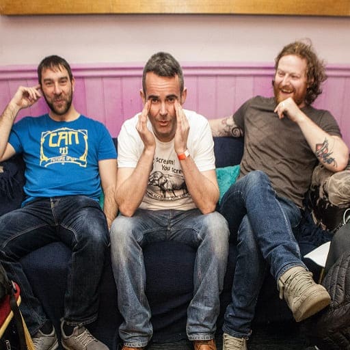 McLusky Miami Tickets