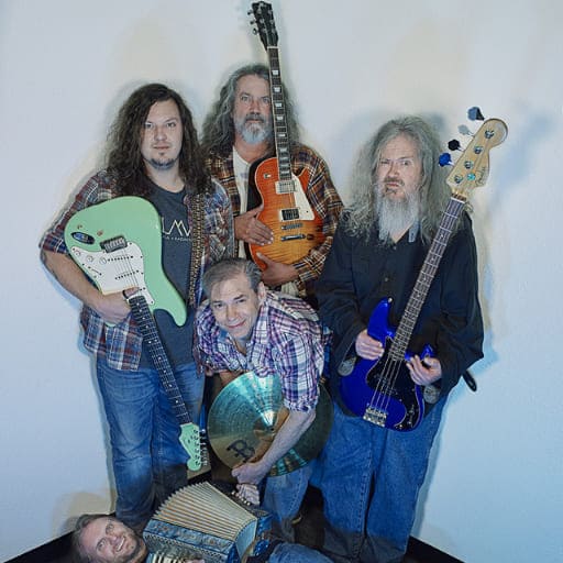 Meat Puppets Miami Tickets
