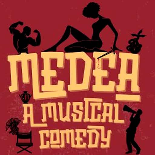 Medea: A Musical Comedy in Miami