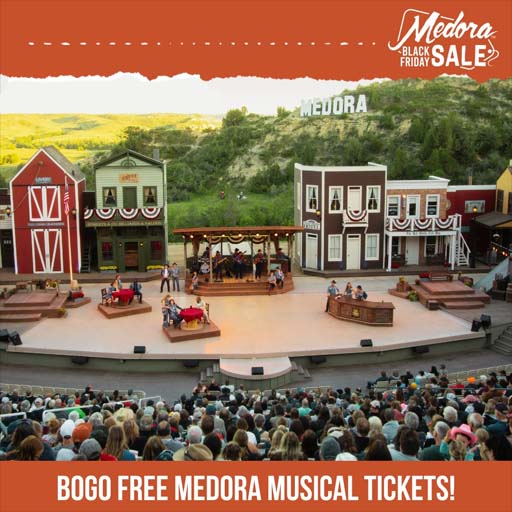 Medora Musical in Miami