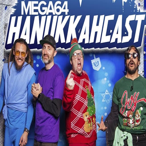 Mega64 Miami Tickets