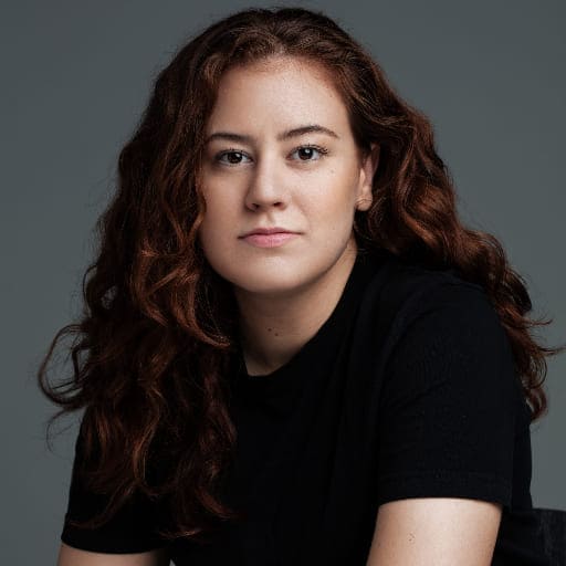 Megan Brouillard in Miami