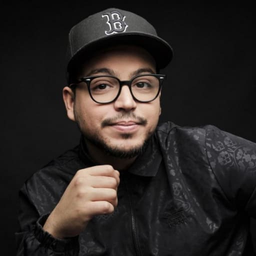 Mehdi Bousaidan Miami Tickets