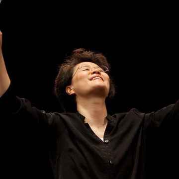 Mei-Ann Chen Miami Tickets