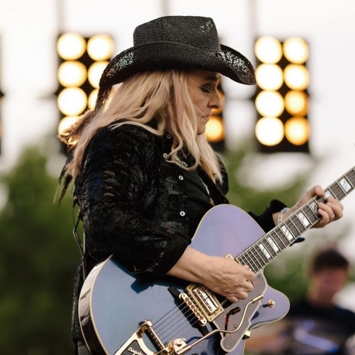 Melissa Etheridge Tickets 2026