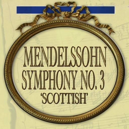 Mendelssohn's Scottish Symphony Miami Concert Tickets