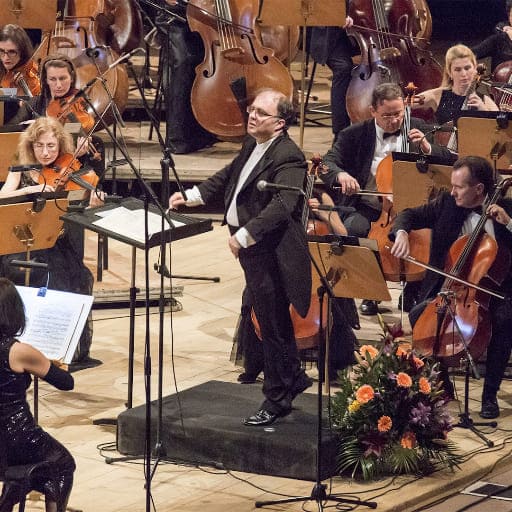 Mendelssohn Miami Tickets