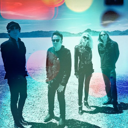 Mercury Rev Miami Tickets