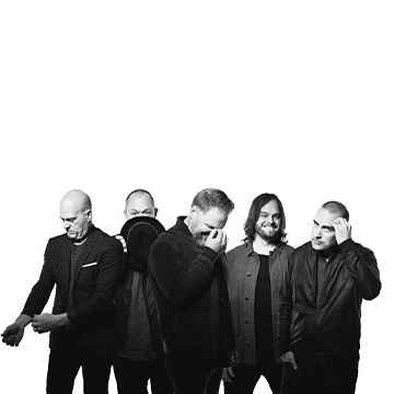 MercyMe Miami Tickets