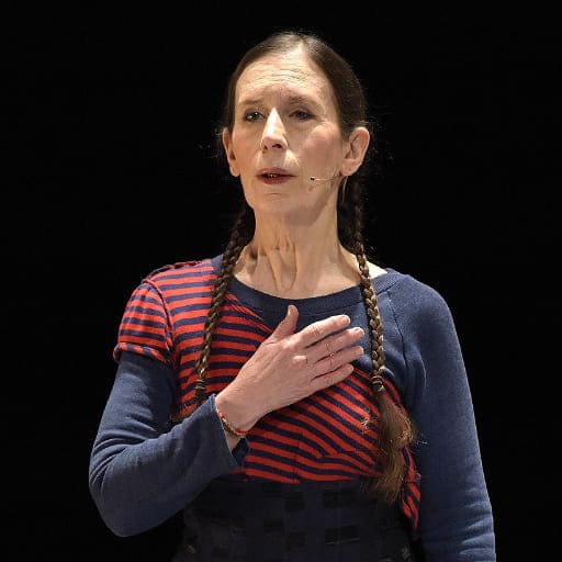 Meredith Monk Miami Tickets