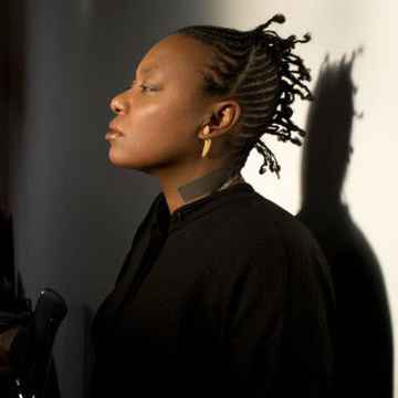 Meshell Ndegeocello Miami Concert Tickets