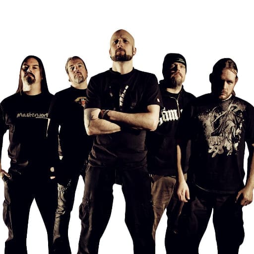 Meshuggah Miami Tickets