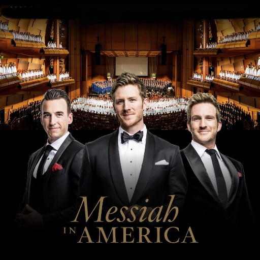 Messiah In America Miami Tickets