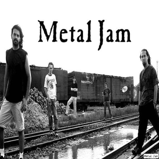Metal Jam Miami Tickets