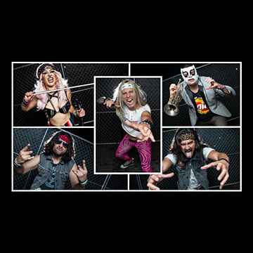Metalachi Miami Tickets