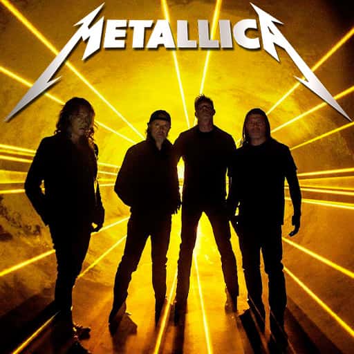 Metallica Miami Tickets
