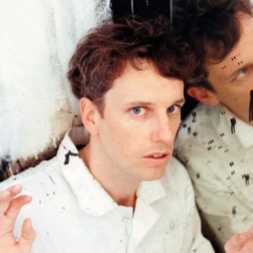 Methyl Ethel Miami Tickets
