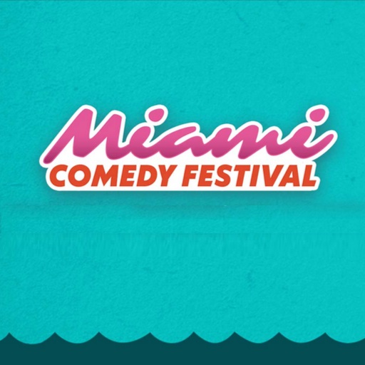 Miami Comedy Festival Miami Tickets