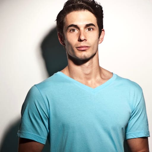 Michael Blaustein in Miami