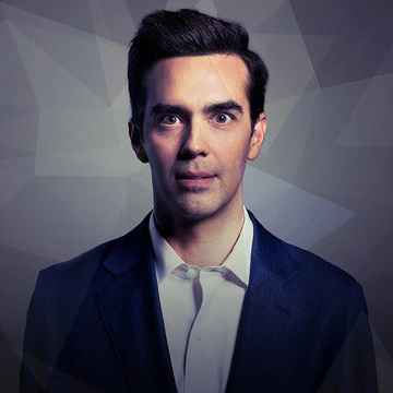 Michael Carbonaro Miami Tickets