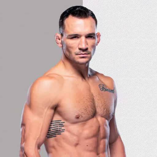 Michael Chandler Tickets