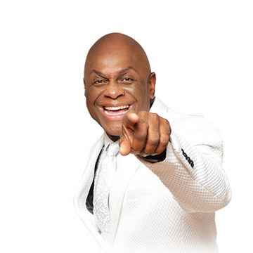 Michael Colyar in Miami