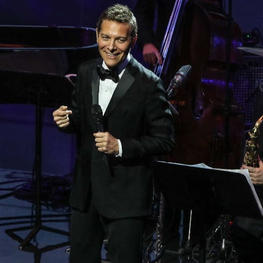Michael Feinstein Tickets 2026