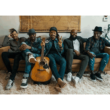 Michael Franti & Spearhead Miami Tickets