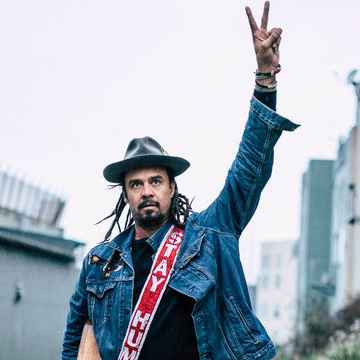 Michael Franti Miami Concert Tickets