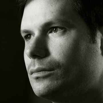 Michael Ian Black in Miami