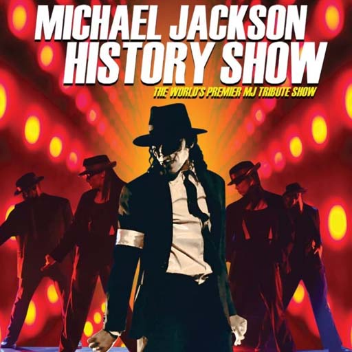 Michael Jackson - The History Show Miami Tickets
