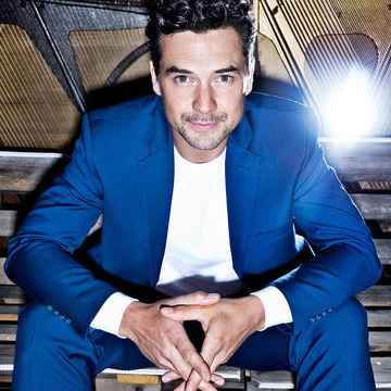 Michael Kaeshammer Miami Tickets