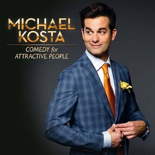 Michael Kosta in Miami